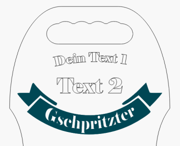 Gschpritzter